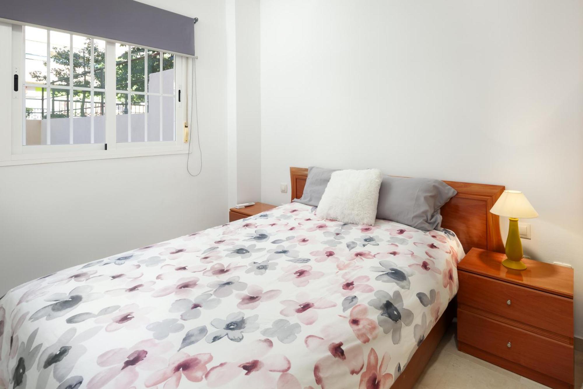 Casa Alessandro Nerja Extérieur photo