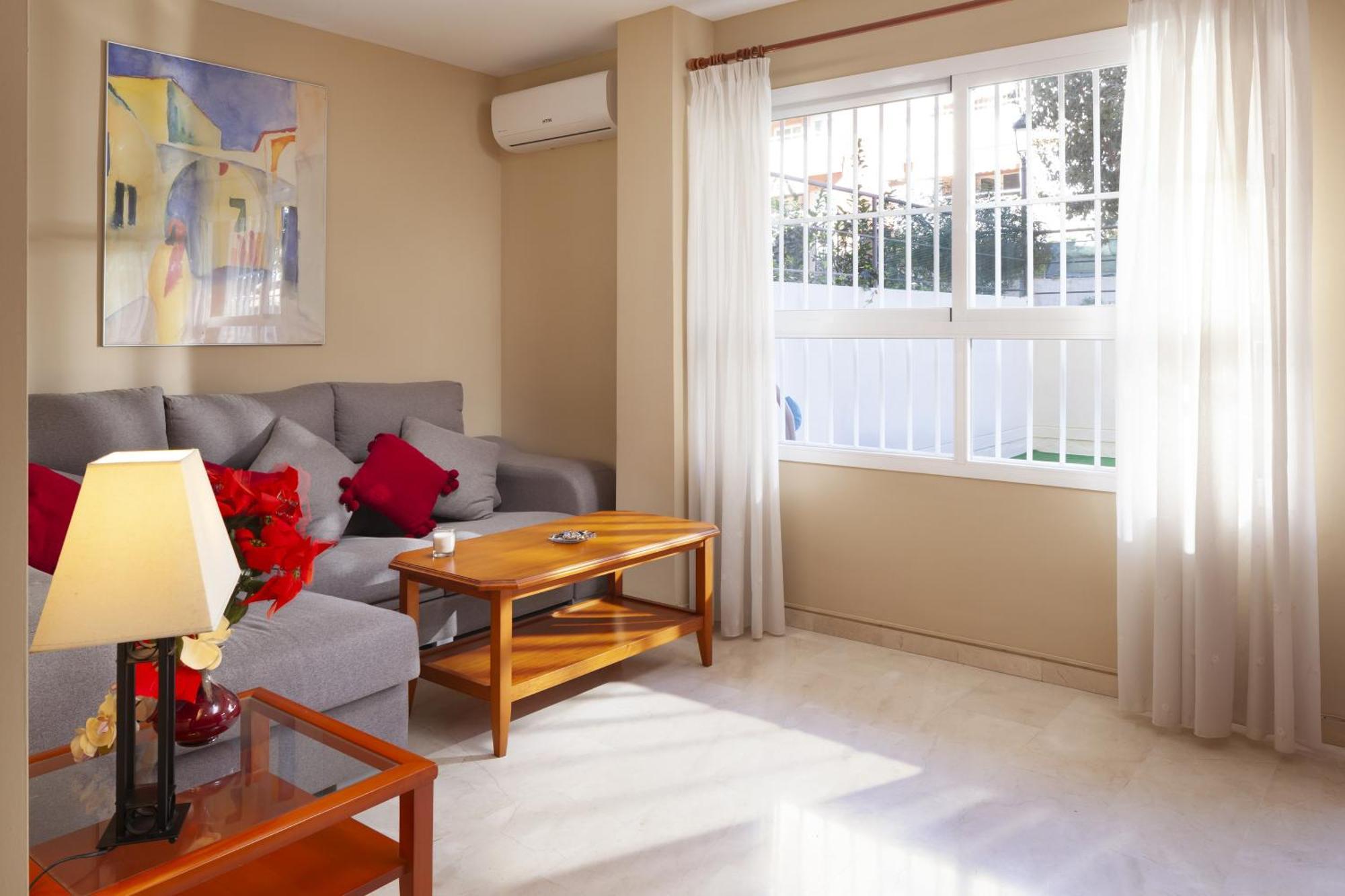 Casa Alessandro Nerja Extérieur photo