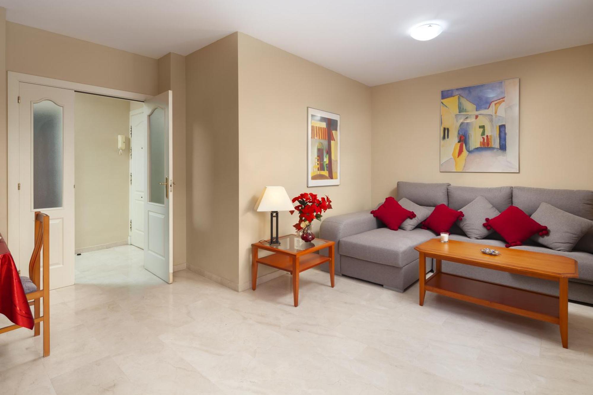 Casa Alessandro Nerja Extérieur photo