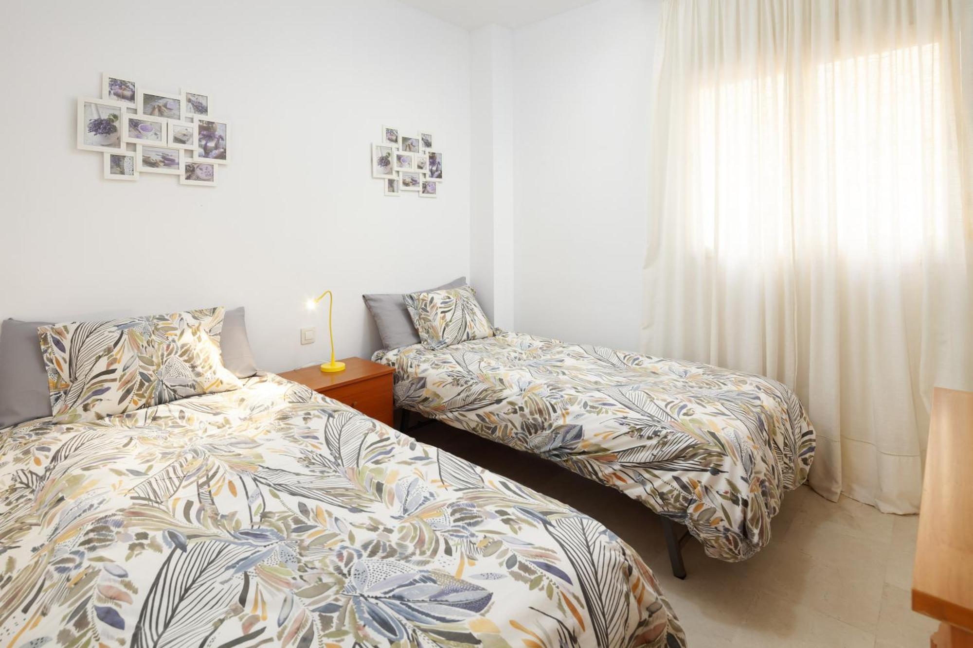 Casa Alessandro Nerja Extérieur photo