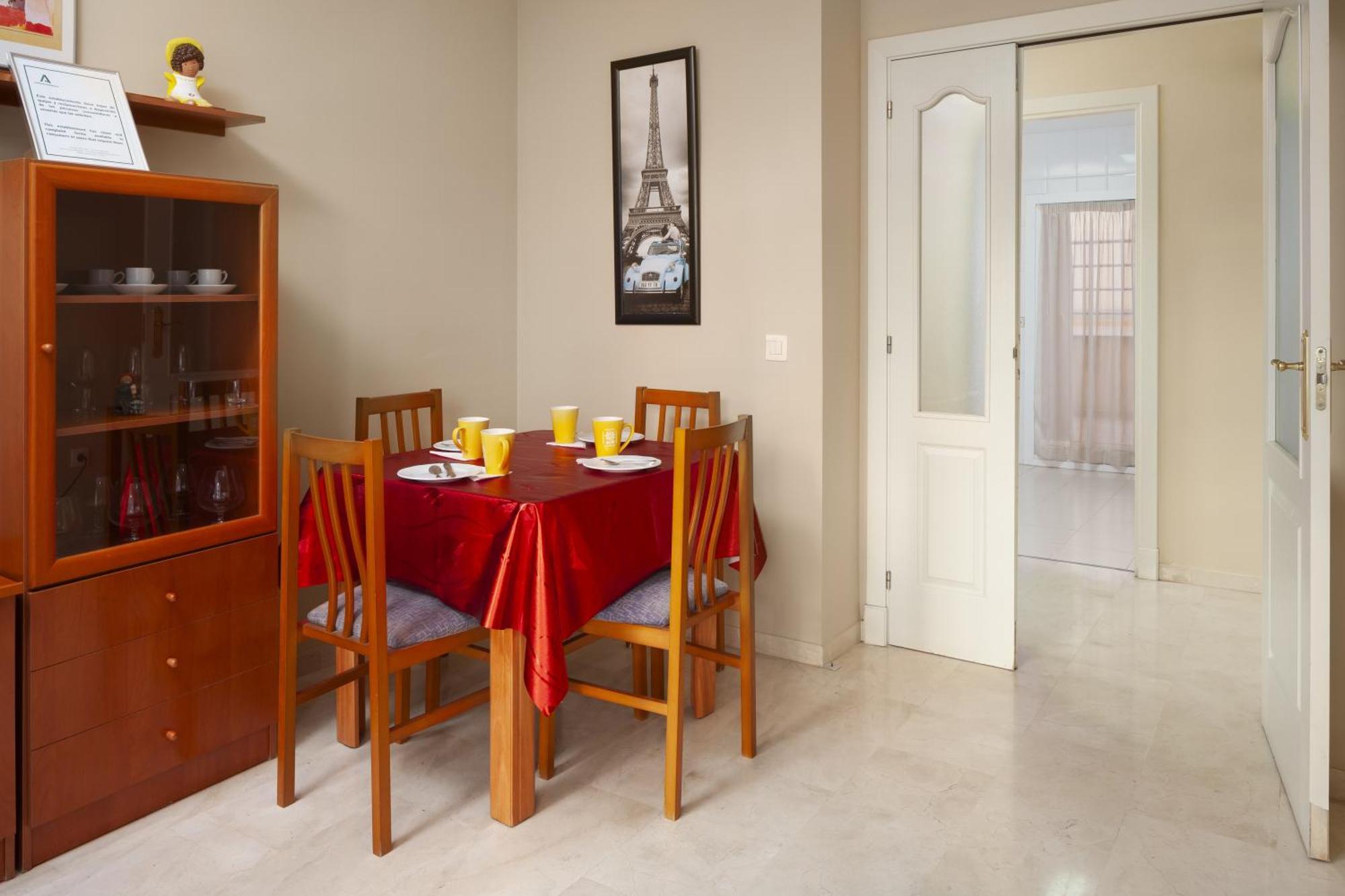 Casa Alessandro Nerja Extérieur photo