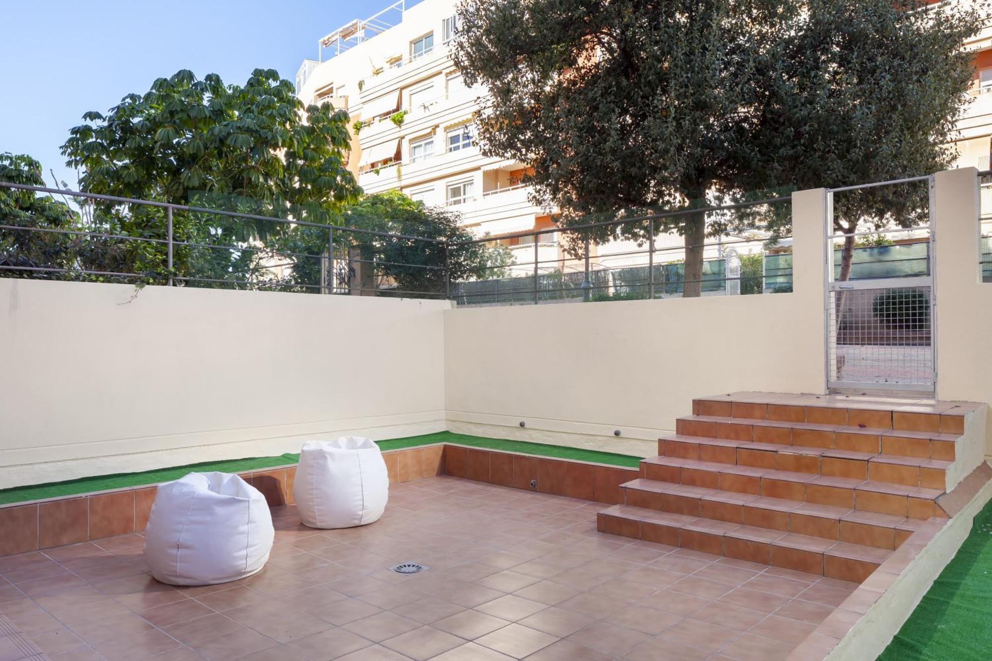 Casa Alessandro Nerja Extérieur photo